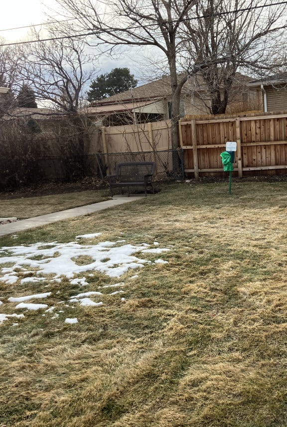 Kendall Street Apartments Apartments in Wheat Ridge, CO